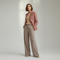 Hushmode - Wool blazer