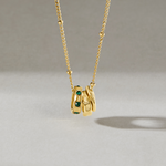 Hushmode - Camilla Pendant Necklace 3
