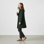 Hushmode - The evergreen coat 2
