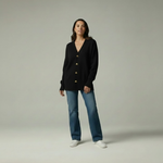 Hushmode - Heart cardigan 3