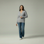 Hushmode - Heart cardigan 4