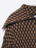 Hushmode - Textured Cardigan