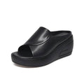 Hushmode - Orthopedic Comfort Wedge Sandals 2