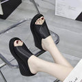 Hushmode - Orthopedic Comfort Wedge Sandals 3