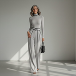 Hushmode - The Sculpted Line Jumpsuit 2