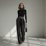 Hushmode - The Sculpted Line Jumpsuit 1