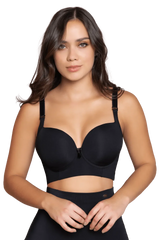 Hushmode - Essential Full Coverage Bra image 1