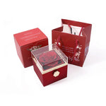 Hushmode - Heart shine necklace 10