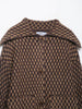 Hushmode - Textured Cardigan