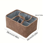 Ultimate Mommy's Travel Organizer 7