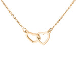 Hushmode - Heart necklace gift box 7
