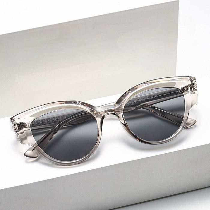 Hushmode - Sabrina Cat Eye Sunglasses