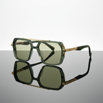 Hushmode - Kairo Dune Sunglasses 1