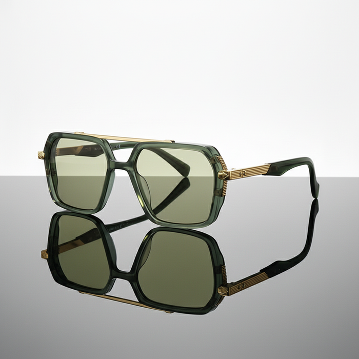 Hushmode - Kairo Dune Sunglasses