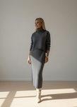 Hushmode - Two-piece knitting set 4