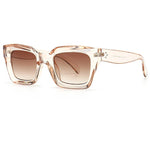 Hushmode - Madonna Glossy Sunglasses 3