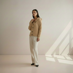 Hushmode – Hooded vest 4