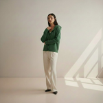 Hushmode – Hooded vest 3