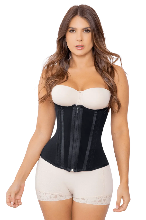 Hushmode - Hourglass Waist Trainer