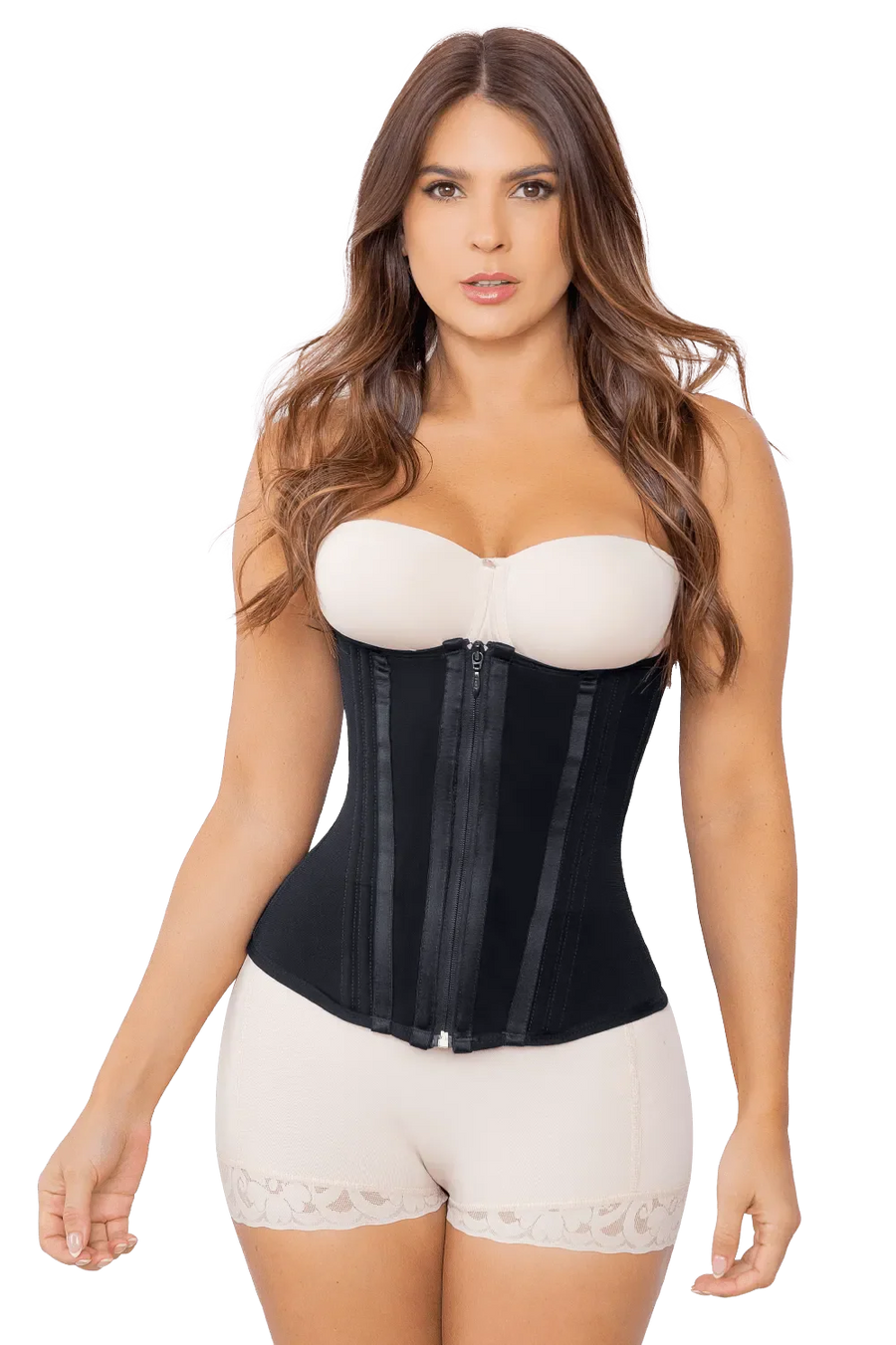 Hushmode - Hourglass Waist Trainer