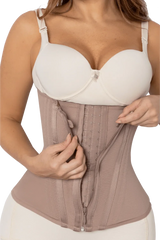 Hushmode - Hourglass Waist Trainer image 5