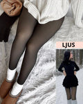 Hushmode - Warm leggings 7