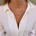 Hushmode - Drop necklace 4
