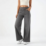 Hushmode – Comfort fit trousers 7