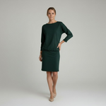 Hushmode - Glitter dress 2