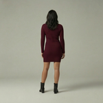 Hushmode - Knitted dress 3