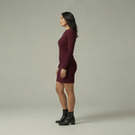 Hushmode - Knitted dress 2