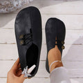 Hushmode – Soft and Flexible Orthopedic Shoes 3