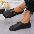 Hushmode – Soft and Flexible Orthopedic Shoes 4