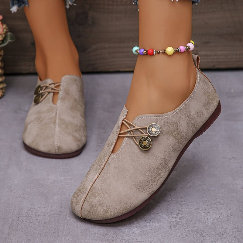 Hushmode – Soft and Flexible Orthopedic Shoes - afbeelding 2