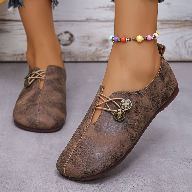 Hushmode – Soft and Flexible Orthopedic Shoes - afbeelding 6
