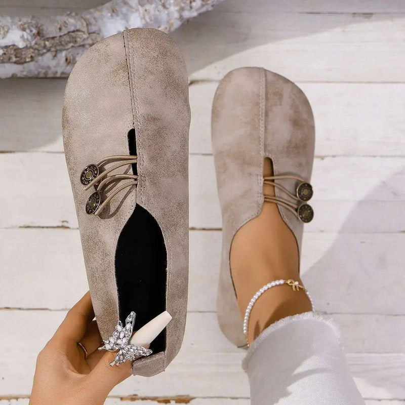 Hushmode – Soft and Flexible Orthopedic Shoes - afbeelding 7