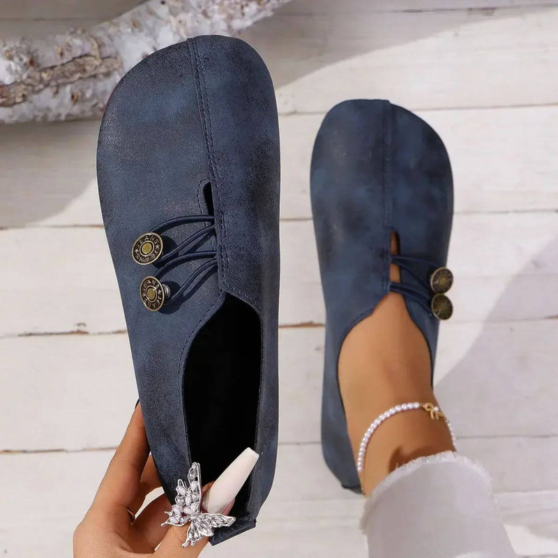 Hushmode – Soft and Flexible Orthopedic Shoes - afbeelding 8