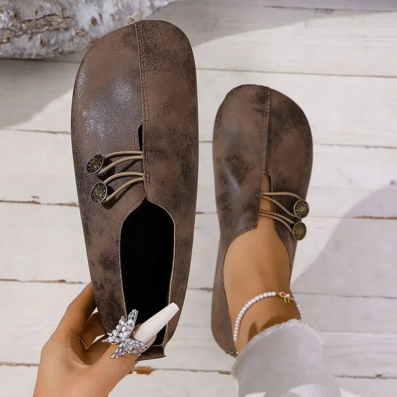 Hushmode – Soft and Flexible Orthopedic Shoes - afbeelding 9