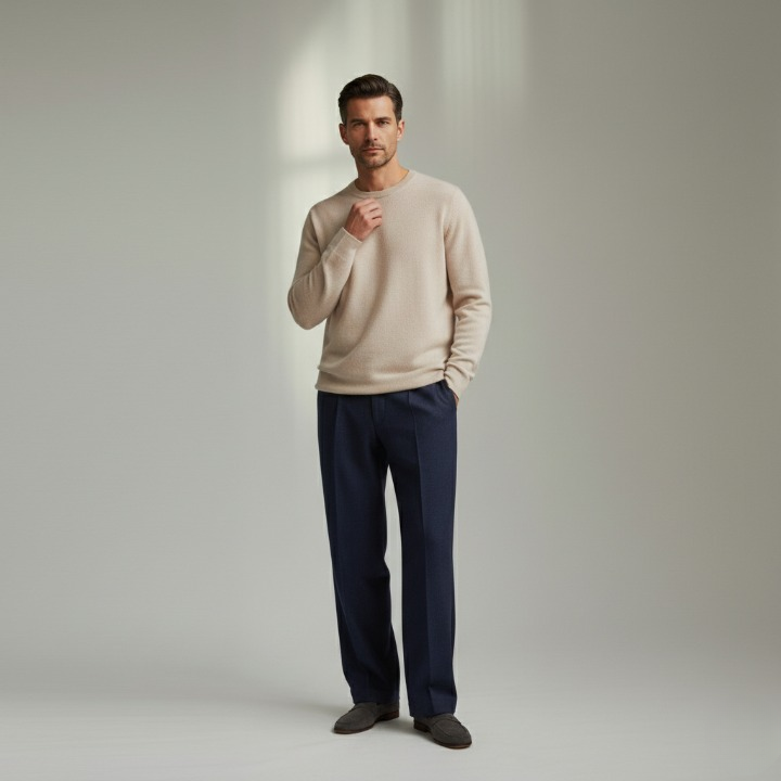 Hushmode Men Collection