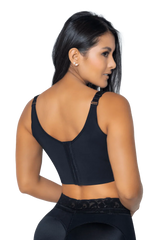 Hushmode - Max Back Coverage Bra image 6