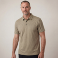 Hushmode - Retro Polo Shirt