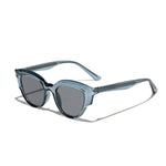 Hushmode - Sabrina Cat Eye Sunglasses 5