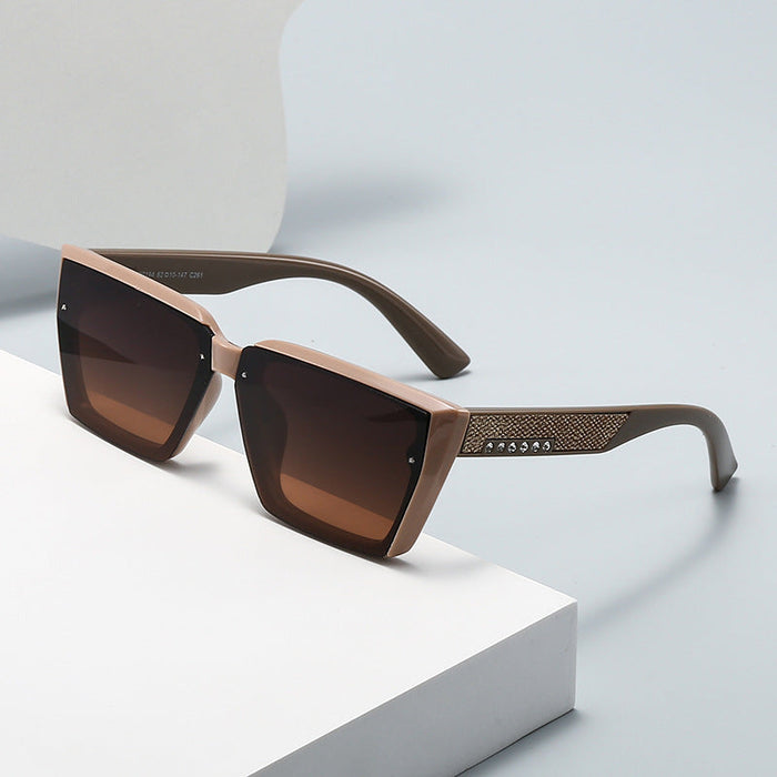 Hushmode - Avanti Mondo Sunglasses