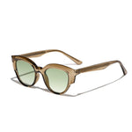 Hushmode - Sabrina Cat Eye Sunglasses 3