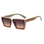 Hushmode - Avanti Mondo Sunglasses 3