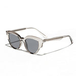 Hushmode - Sabrina Cat Eye Sunglasses 2