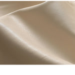 Hushmode - Sheepskin Leather Trench Coat 11