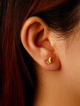 Hushmode - Simple Butterfly Earrings 3