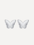 Hushmode - Simple Butterfly Earrings 4