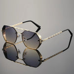 Hushmode - Unchained Sol Sunglasses 1